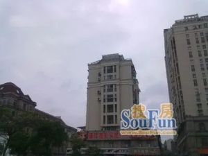 精装修,使用面积有两层,带露台,阳光好