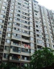优地B区2室1厅东