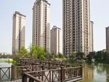 星河湾三期不可错过的好房,楼层视野佳,看房便利,业主出国即售