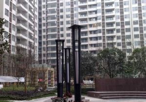 优地A区1室1厅东北