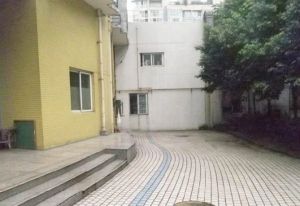 锦绣朋城2室2厅北
