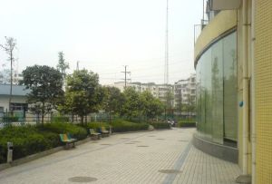 锦绣朋城2室1厅北