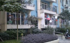 【皇冠花园】| 成都市青羊区皇城公寓2栋2楼H号房屋及附着装修