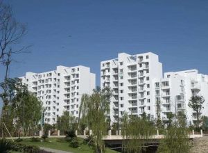 东山国际新城A区3室2厅东南