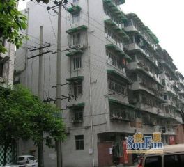 海椒市街13号3室1厅东南