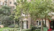 富丽东方3室1厅西北
