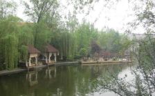 天鹅湖北苑3室1厅北