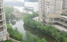 天鹅湖北苑3室1厅东