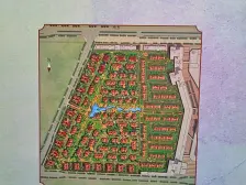 龙湖U城听蓝湾 四联端户 位置安静 诚心出售