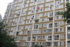 金沙岁月 2室1厅 西南