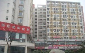 金沙岁月2室1厅西南