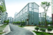 兴堰逸苑 2室1厅 南