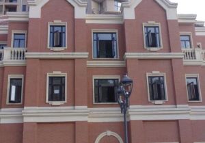 上海花园(高新)2室1厅南北