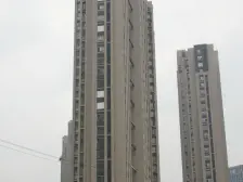 南翔 · 绿地清猗园(威廉公馆二期) · 2室 · 2厅