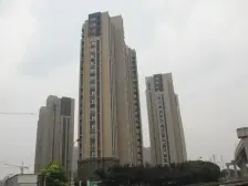 此房格局好绿地百年宅荣获鲁班奖