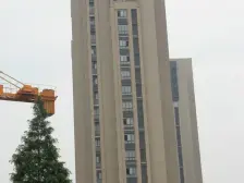 此房格局好绿地百年宅荣获鲁班奖