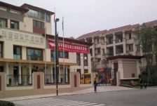 雅居乐花园香草山 4室2厅 南