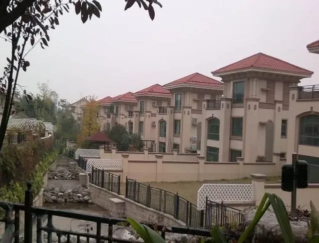 雅居乐花园别墅图片相册,雅居乐花园别墅户型图,样板间图,装修效果图,实景图-成都房天下