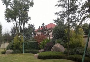 雅居乐花园峰会北区3室2厅南