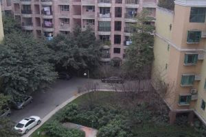 银都花园慧苑二期4室2厅南