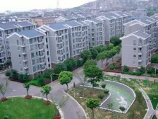 推荐新上 太湖水云天D铁口 大两房 自住装修 拎包入住