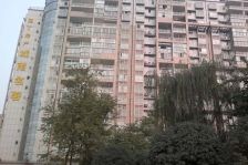 城南名著 3室2厅 南