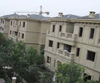 东环名都5室2厅南