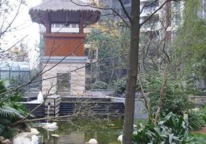 南阳锦城3室2厅东