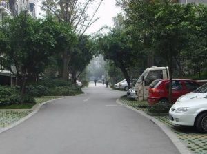 南阳锦城四期3室2厅南