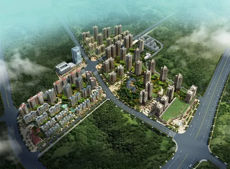 深圳新房市场动态观察：趋势与机会
