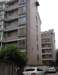 新虹桥花苑 2室2厅 南