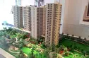 春色央城实景图