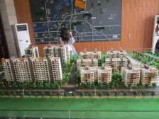 华标荔苑 1室1厅 东南