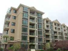 上大·锦秋花园十七区·1室·1厅