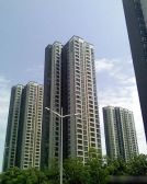 滨湖润园2室1厅东南