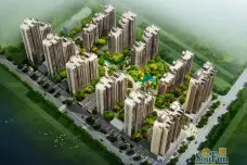 汇鑫 群贤北府[高陵]