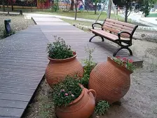 仁恒美林郡精装复试采光好朝南产权按揭出售