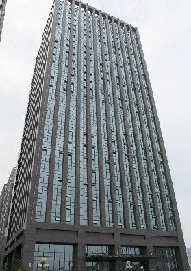宁波博纳国际大厦图片