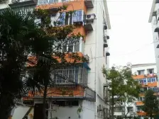 移民定居,处理国内资产,一梯两户,前后无遮挡,安静舒适,车位