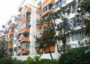 丰庄·嘉善坊·2室·1厅