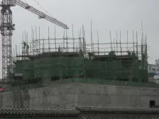 西区 紫台春千集二房