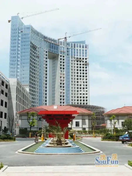 宇济·滨湖天地