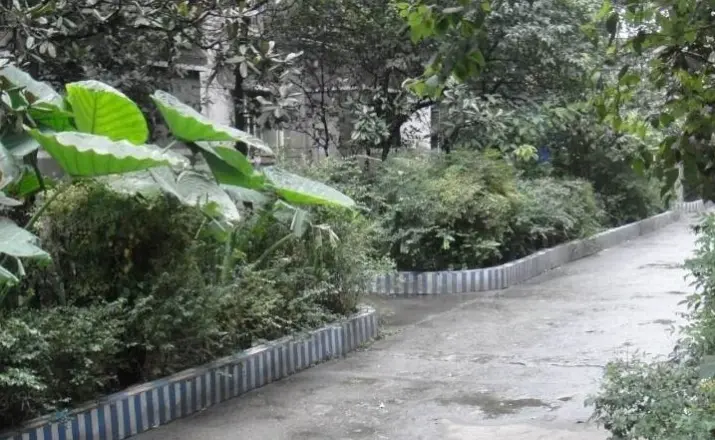 营和巷331号院实景图