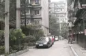 营和巷331号院实景图