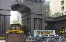 天合凯旋天际湾3室2厅东