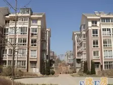 万宝家园精装三室,视野广阔,采光好