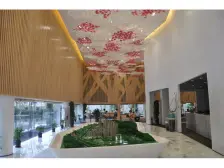 不把山,视野好。南北通透五明户型。