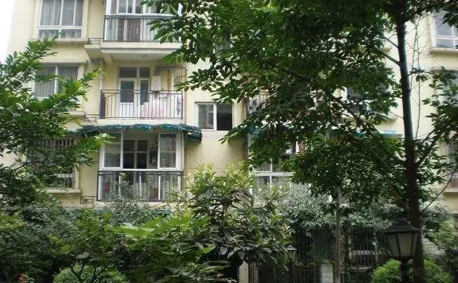 长盛续锦实景图