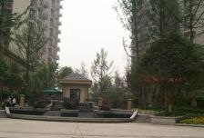 华府金沙3室1厅东南