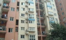 会所花园 4室2厅 东